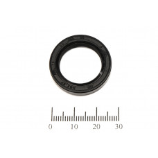 Сальник (манжета армированная) TC 20х28х6 NBR70