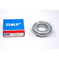 Подшипник SKF 6208 ZZ (80208) 40*80*18мм