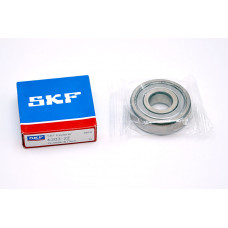 Подшипник SKF 6303 ZZ (80303) 17*47*14мм