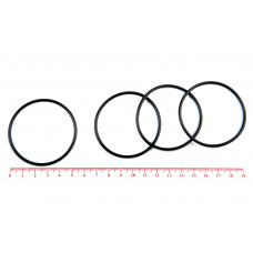 Кольцо 052.0-2.5 NBR70