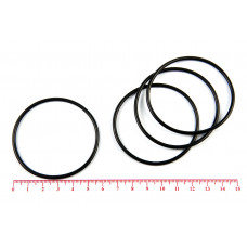 Кольцо 055-059-25 (054.0-2.5) NBR70