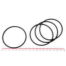 Кольцо 068-072-25 (066.0-2.5) NBR70