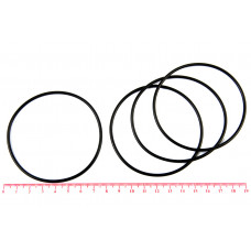 Кольцо 072.0-2.5 NBR70