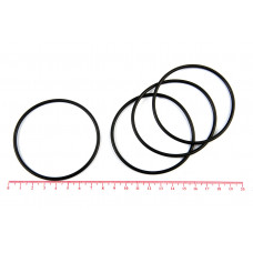 Кольцо 071-076-30 (069.0-3.0) NBR70 (Ц75-1111045)