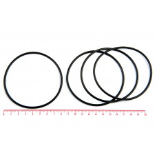 Кольцо 082-088-30 (080.0-3.0) NBR70