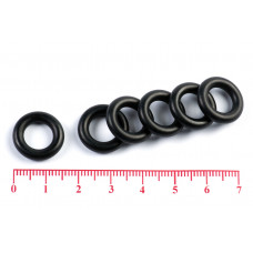 Кольцо 009.0-3.55 NBR70