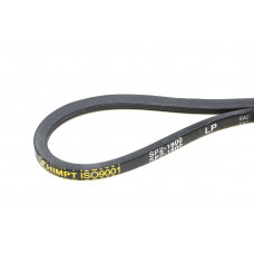 Ремень клиновой SPZ-1800 Lp HIMPT