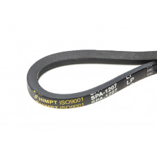 Ремень клиновой SPA-1207 Lp HIMPT