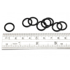 Кольцо 012-015-19 (011.5-1.9) NBR70