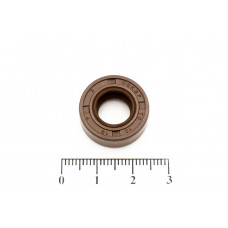 Сальник (манжета армир.) фторкаучук TC 10х19х7 FKM75