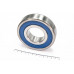 Подшипник 6309 2RS (6-180309 С17) 45*100*25мм ГПЗ/СПЗ-4