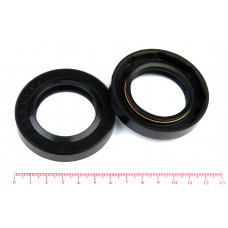 Сальник (манжета армированная) 2.2-40х65х10 ГОСТ 8752-79