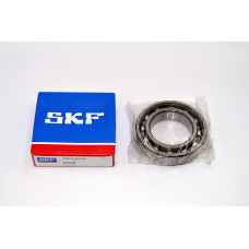 Подшипник SKF 6008 (108) 40*68*15мм