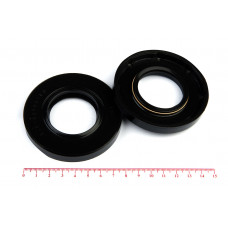 Сальник (манжета армированная) 2.2-40х80х10 ГОСТ 8752-79