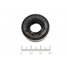 Сальник (манжета армированная) TC 13х30х8 NBR70