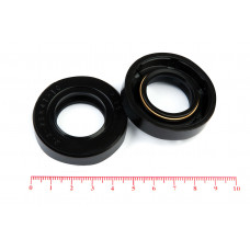 Сальник (манжета армированная) 2.2-25х47х10 ГОСТ 8752-79