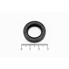 Сальник (манжета армированная) TC 17х26х6 NBR70