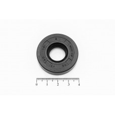 Сальник (манжета армированная) TC 17х40х10 NBR70