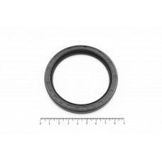 Сальник (манжета армированная) TC 64х80х8 NBR70