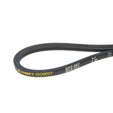 Ремень клиновой SPZ-937 Lp HIMPT Ремень клиновой SPZ-937 Lp HIMPT
