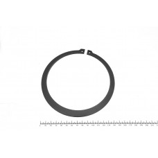 Стопорное кольцо наружное 135х4,0 DIN 471 Стопорное кольцо наружное 135х4,0 DIN 471