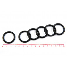 Кольцо 024-032-40 ОСТ 26-10-1472-76