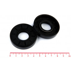 Сальник (манжета армированная) TC 20х47х10 NBR70