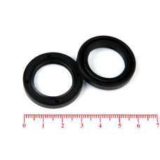 Сальник (манжета армированная) TC 22х32х5 NBR70