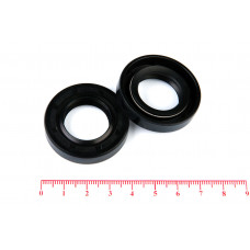 Сальник (манжета армированная) TC 22х38х8 NBR70