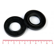 Сальник (манжета армированная) TC 22х42х7 NBR70