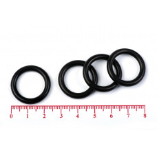 Кольцо 018-024-36 (017.04-3.53) NBR70