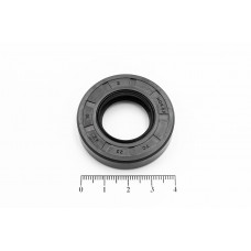 Сальник (манжета армированная) TC 22х42х10 NBR70