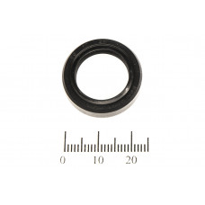 Сальник (манжета армированная) TC 17х24х7 NBR70