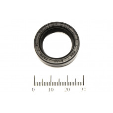 Сальник (манжета армированная) TC 20х28х7 NBR70