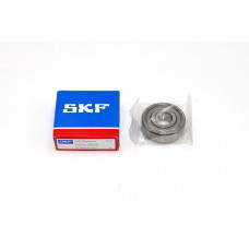 Подшипник SKF 6201 ZZ C3 (80201 (76)) 12*32*10мм