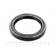 Сальник (манжета армированная) TC 70х95х12 NBR70