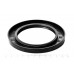 Сальник (манжета армированная) TC 75х110х10 NBR70