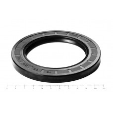 Сальник (манжета армированная) TC 75х110х10 NBR70