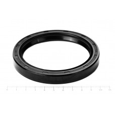 Сальник (манжета армированная) TC 80х100х12 NBR70
