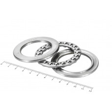 Подшипник 8108 Н (51108) ГПЗ/СПЗ-4 40*60*13мм