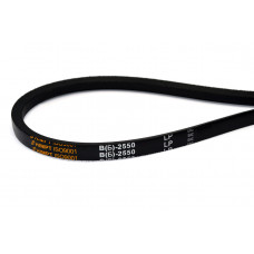 Ремень клиновой В(Б)-2550 Lp / 2505 Li ГОСТ 1284-89 HIMPT