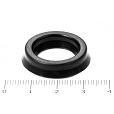 Манжета 1-25х18  h=6  ГОСТ 14896-84