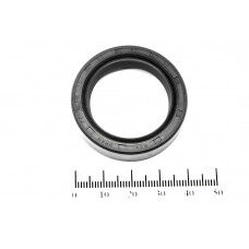 Сальник (манжета армированная) TC 30х41х10 NBR70