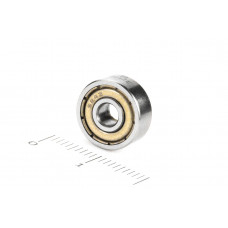 Подшипник 624 ZZ (80024) 4*13*5мм