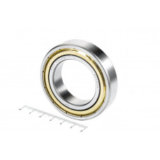 Подшипник 6008 ZZ (80108) 40*68*15мм