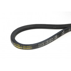 Ремень клиновой SPA-1100 Lp (11*10-1100) HIMPT Ремень клиновой SPA-1100 Lp (11*10-1100) HIMPT