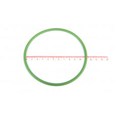 Кольцо 112-120-46-2-7 силикон ГОСТ 9833-73