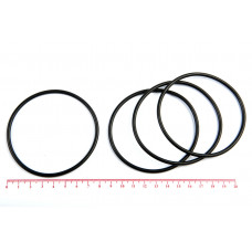 Кольцо 076-082-36 (074.6-3.5) NBR70