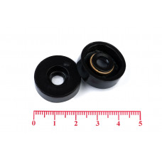 Сальник (манжета армированная) 2.2-6х16х5 ГОСТ 8752-79