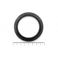 Сальник (манжета армированная) TC 56x72x10 NBR70